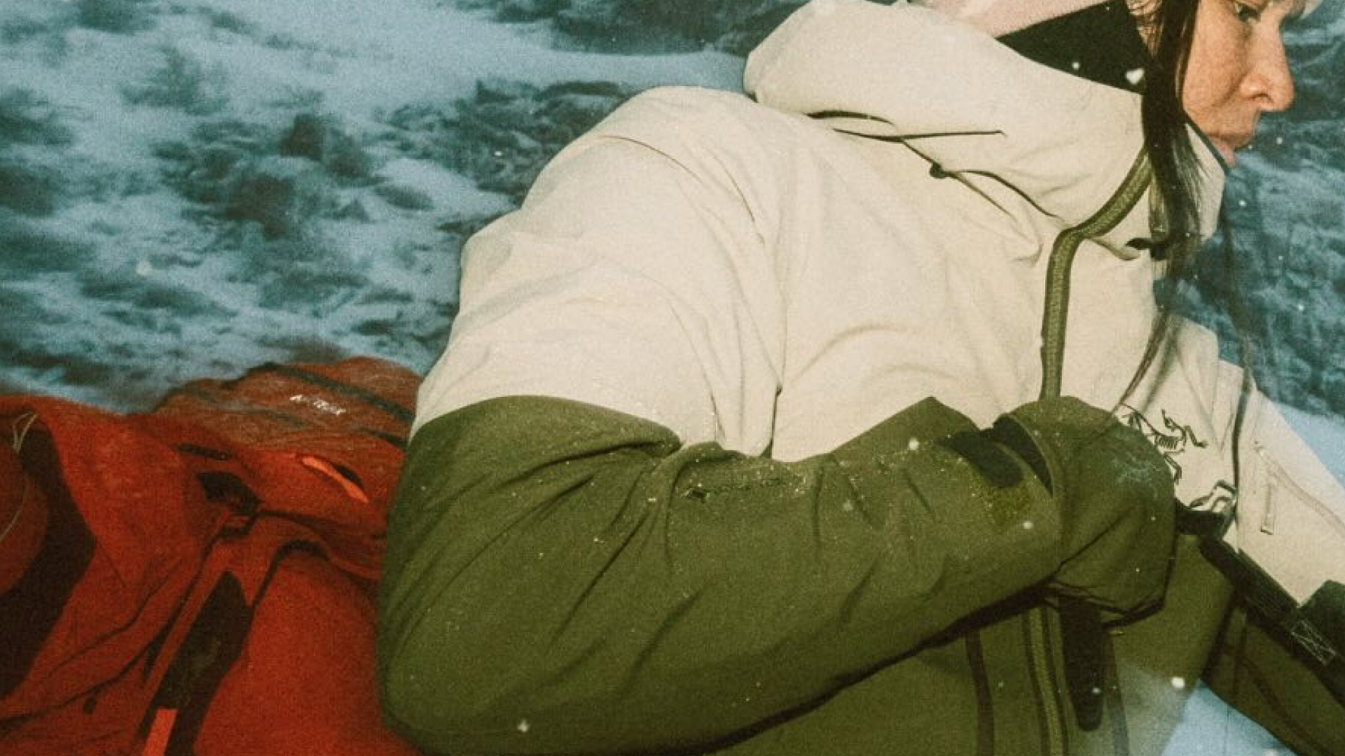 Arc'teryx — Among Giants