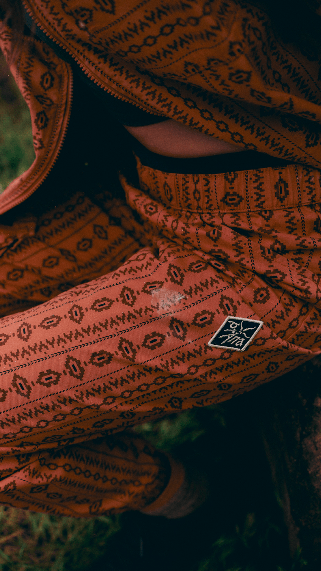 Prana — Flow Radically