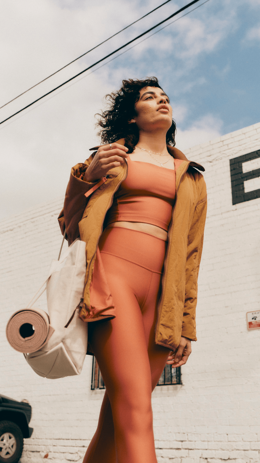 Prana — Flow Radically