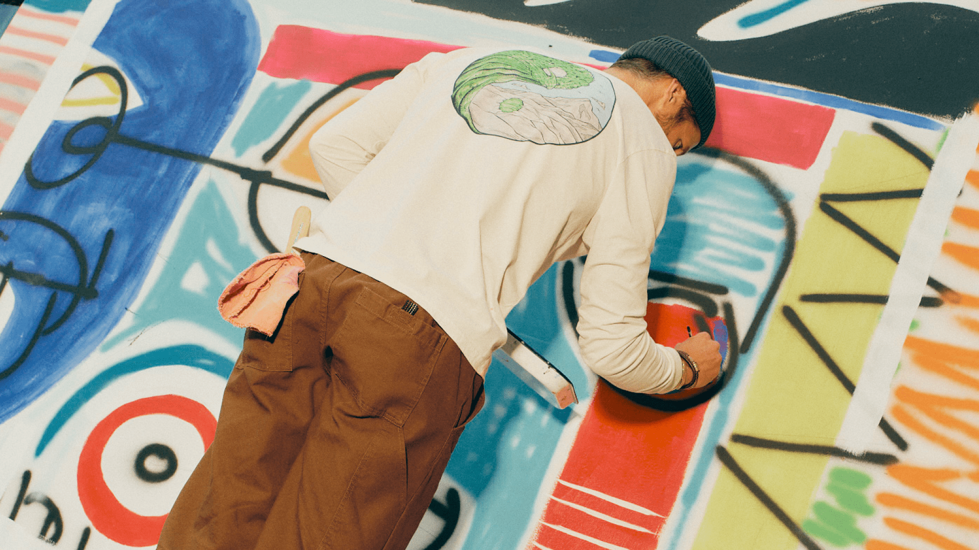 Prana — Flow Radically