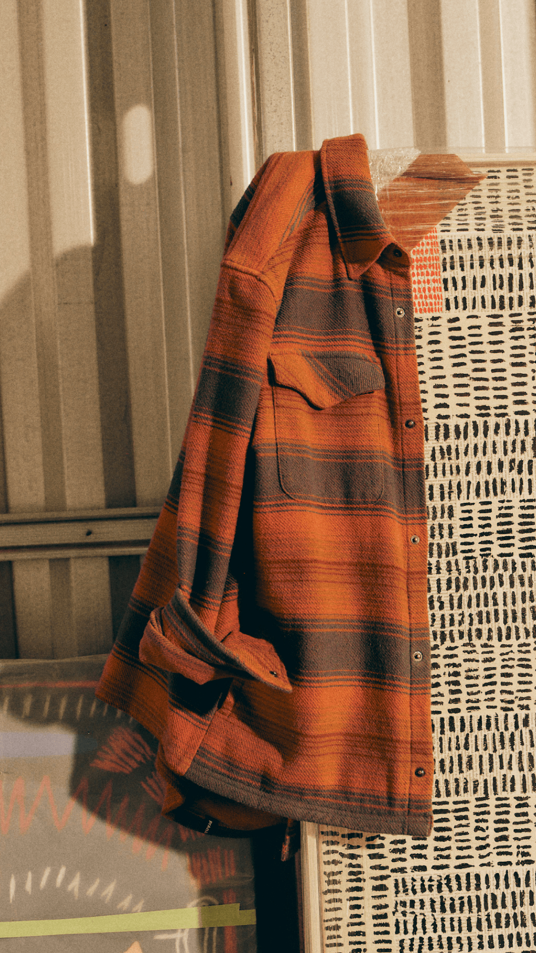 Prana — Flow Radically