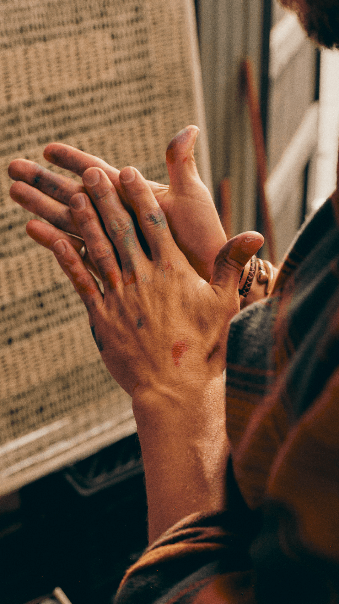 Prana — Flow Radically