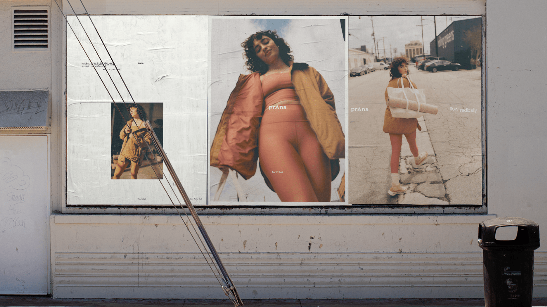 Prana — Flow Radically