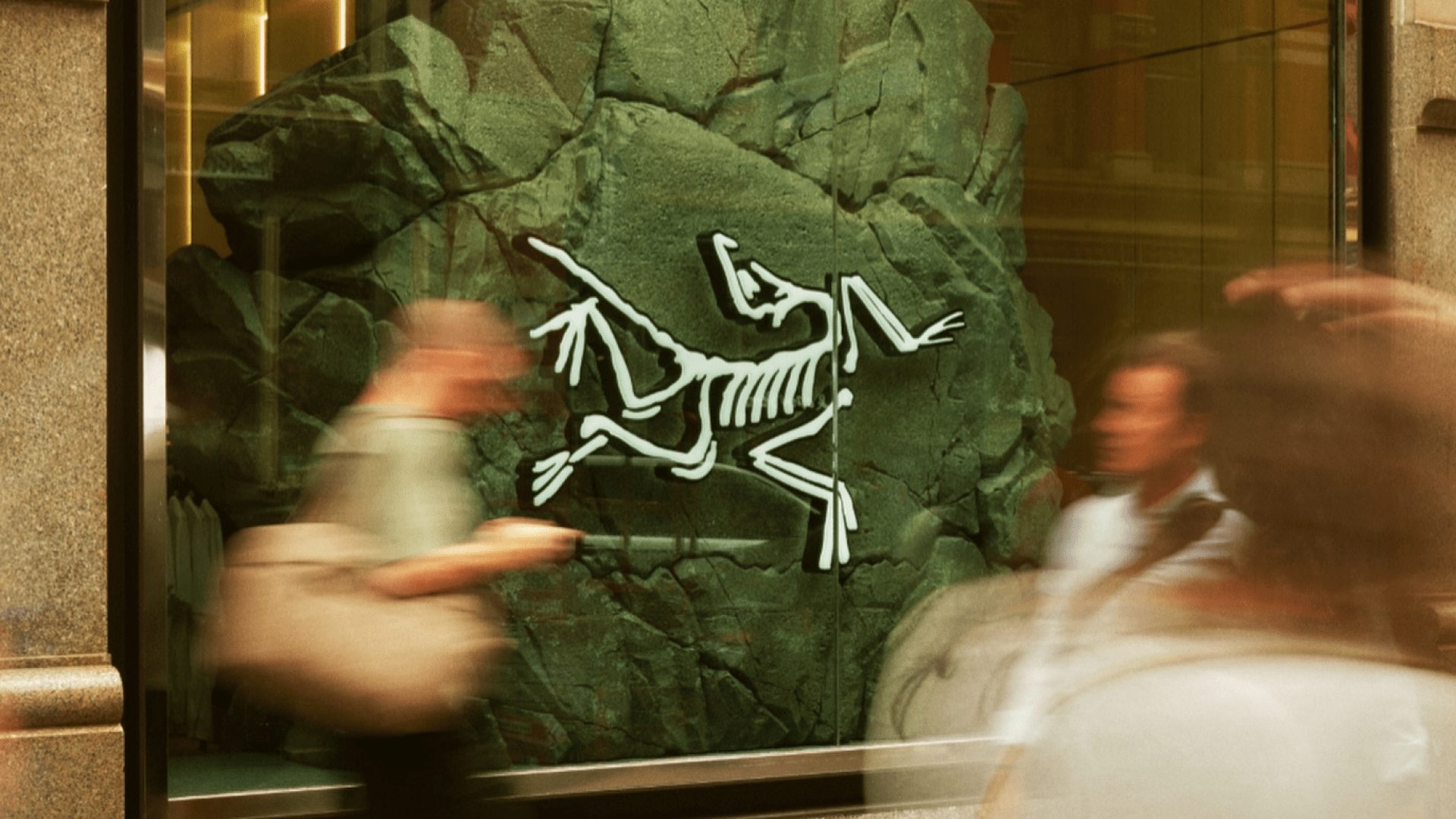 Arc'teryx — New York