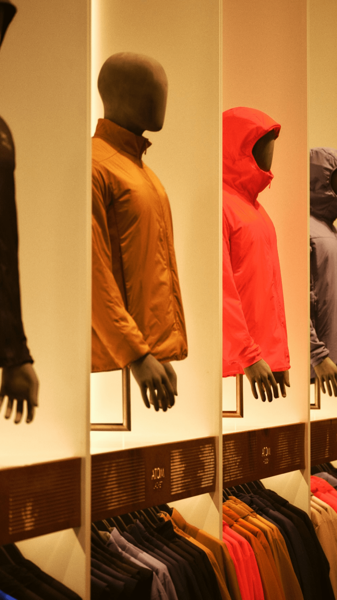 Arc'teryx — New York