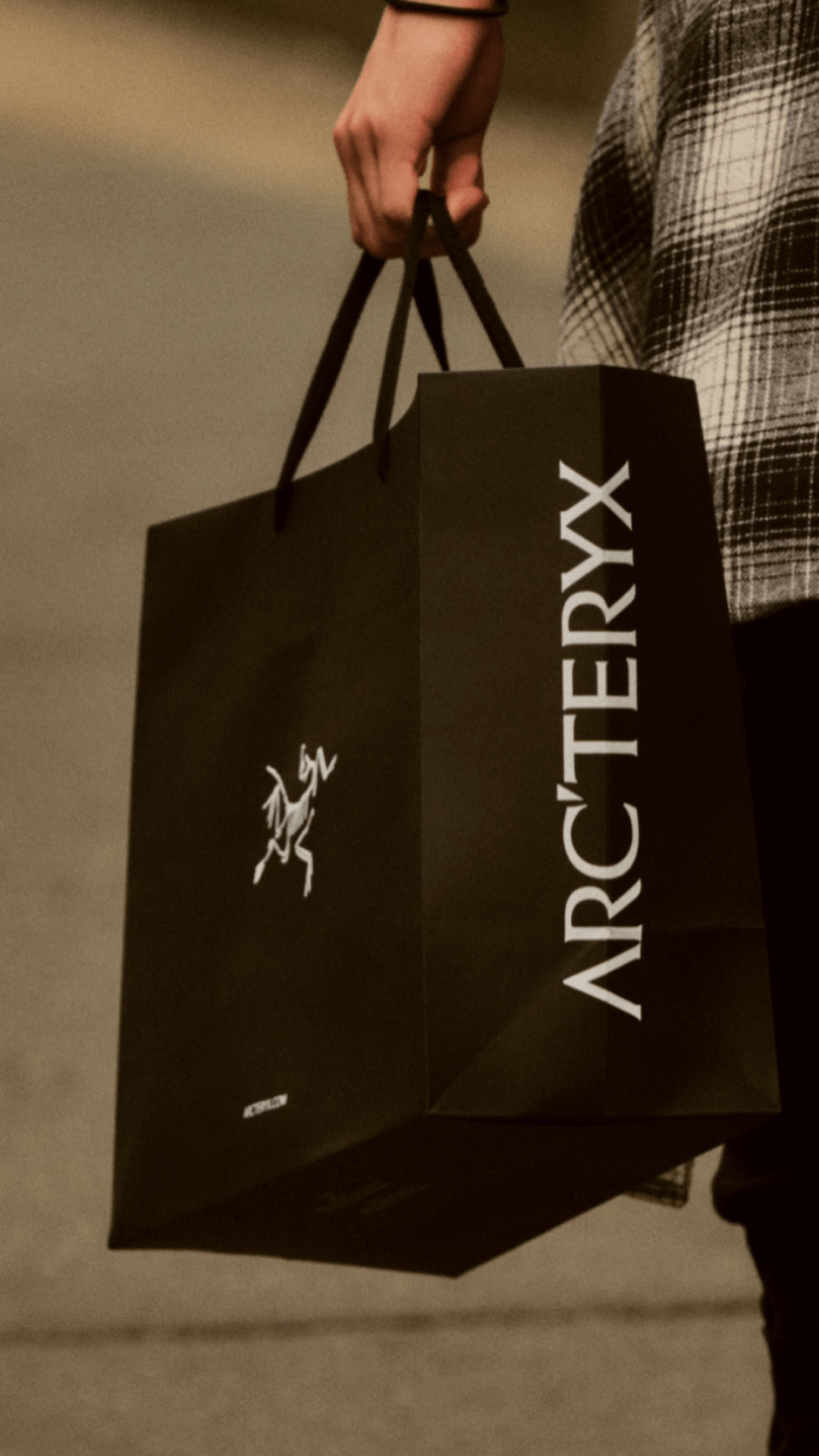 Arc'teryx — New York