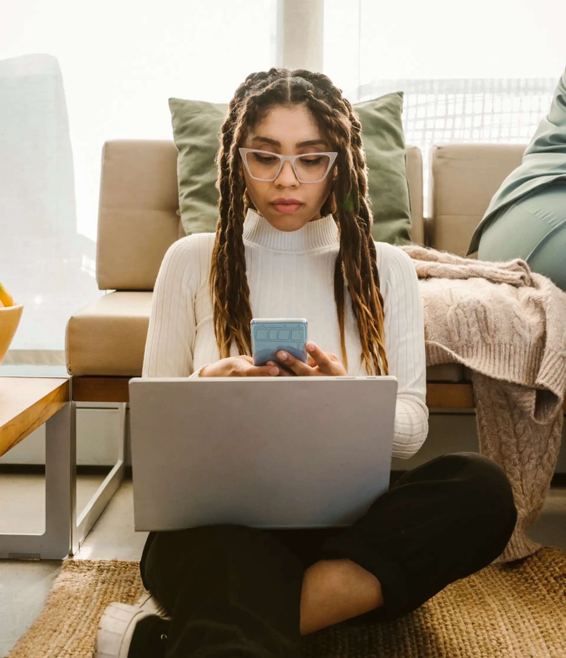 Docusign — Agreements to Life