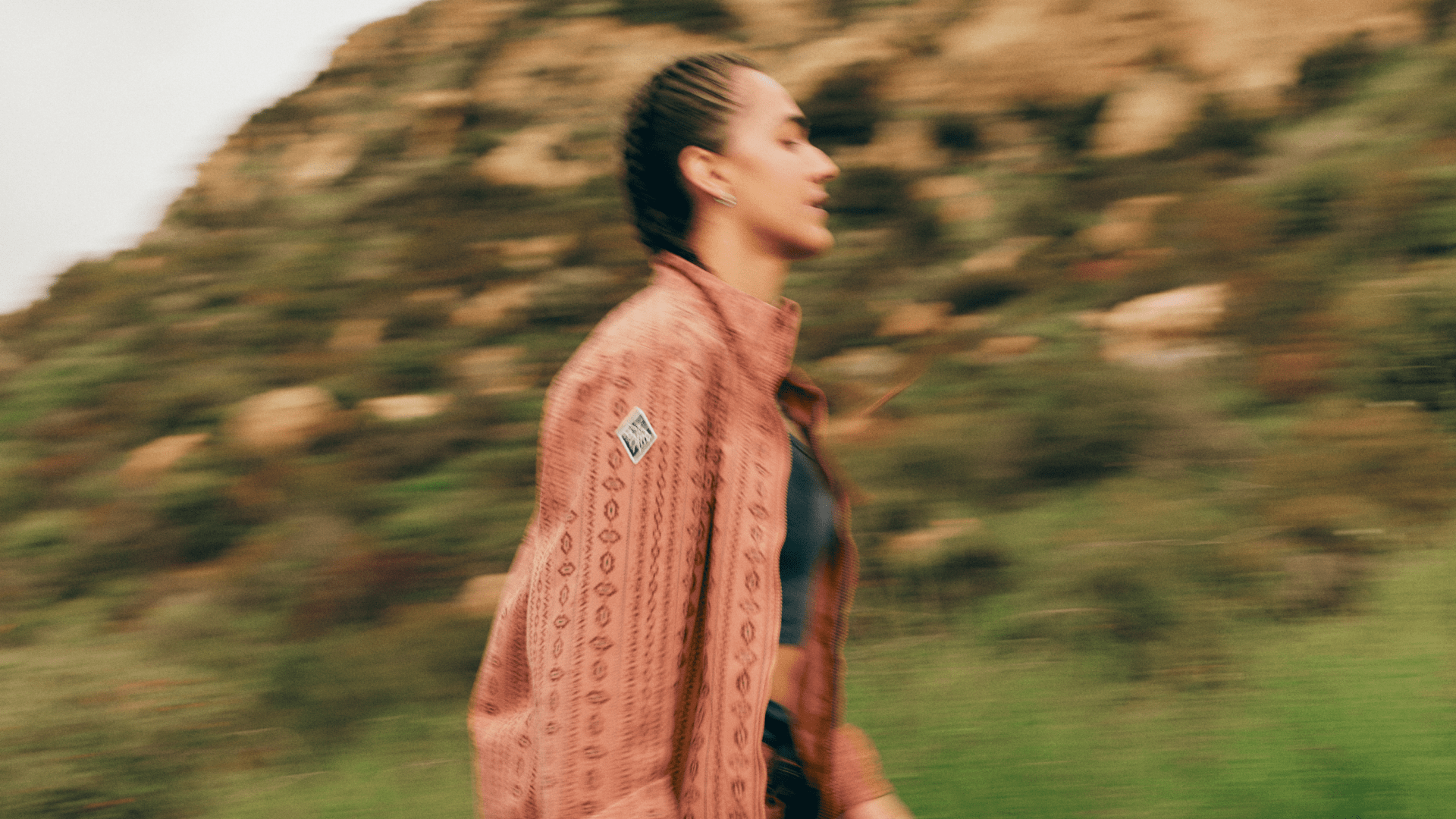 Prana — Flow Radically