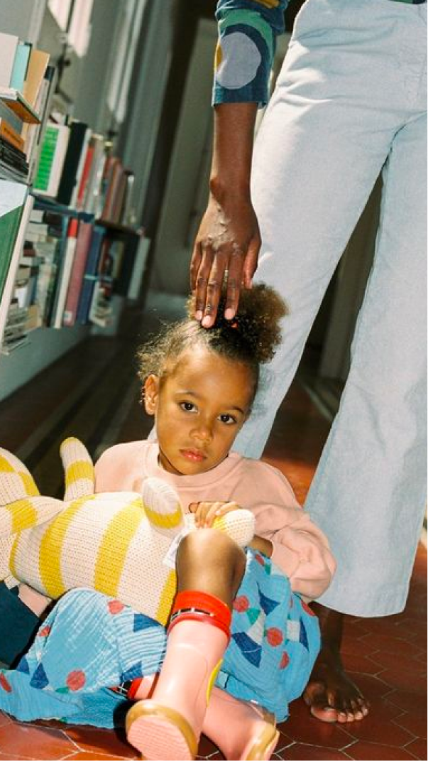 AT&T — Better Connected