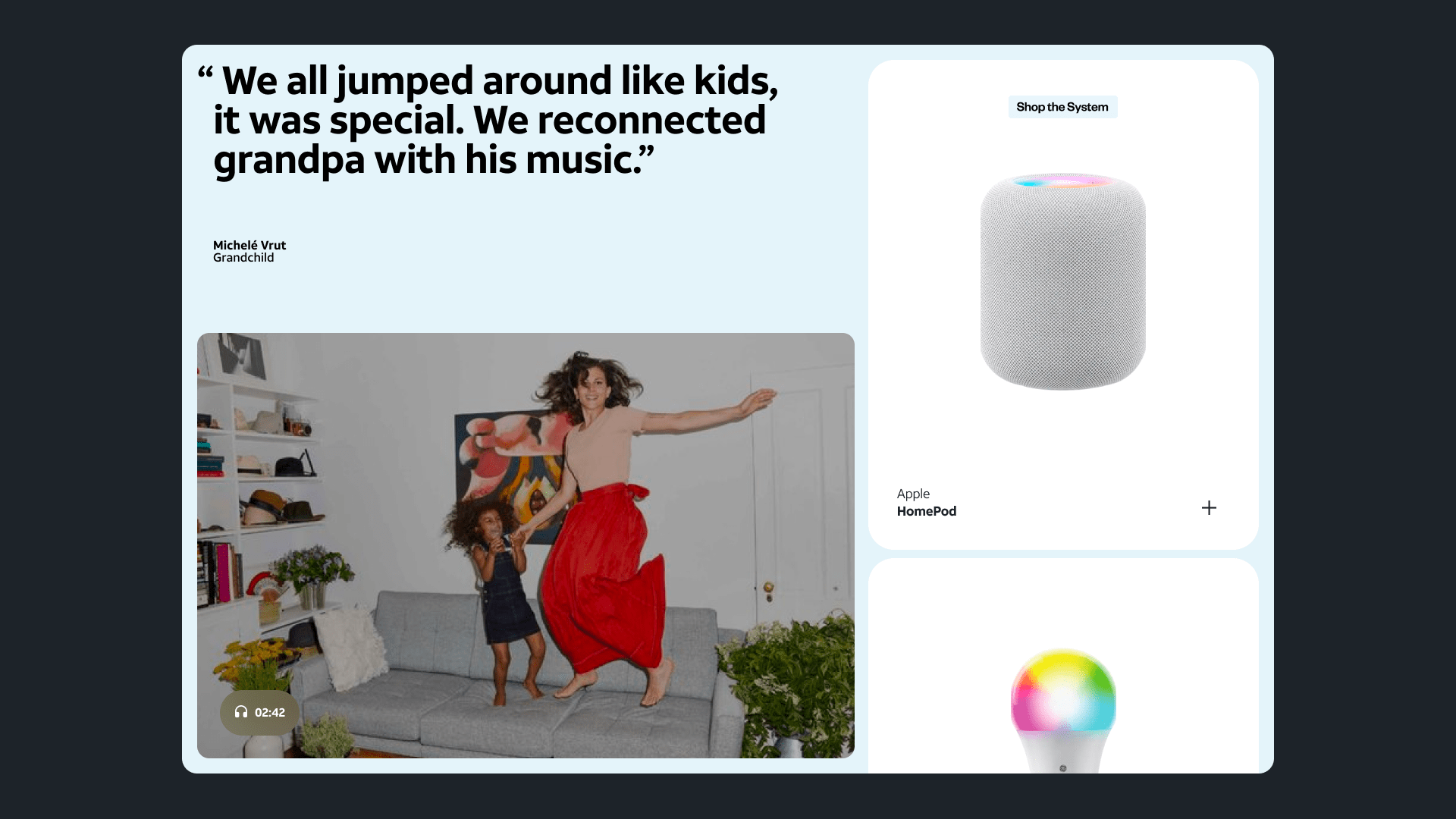AT&T — Better Connected