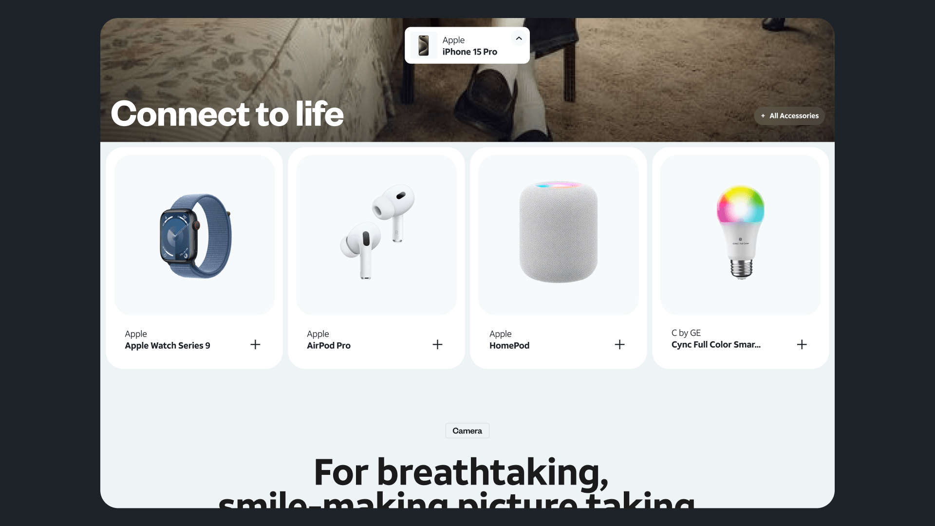 AT&T — Better Connected