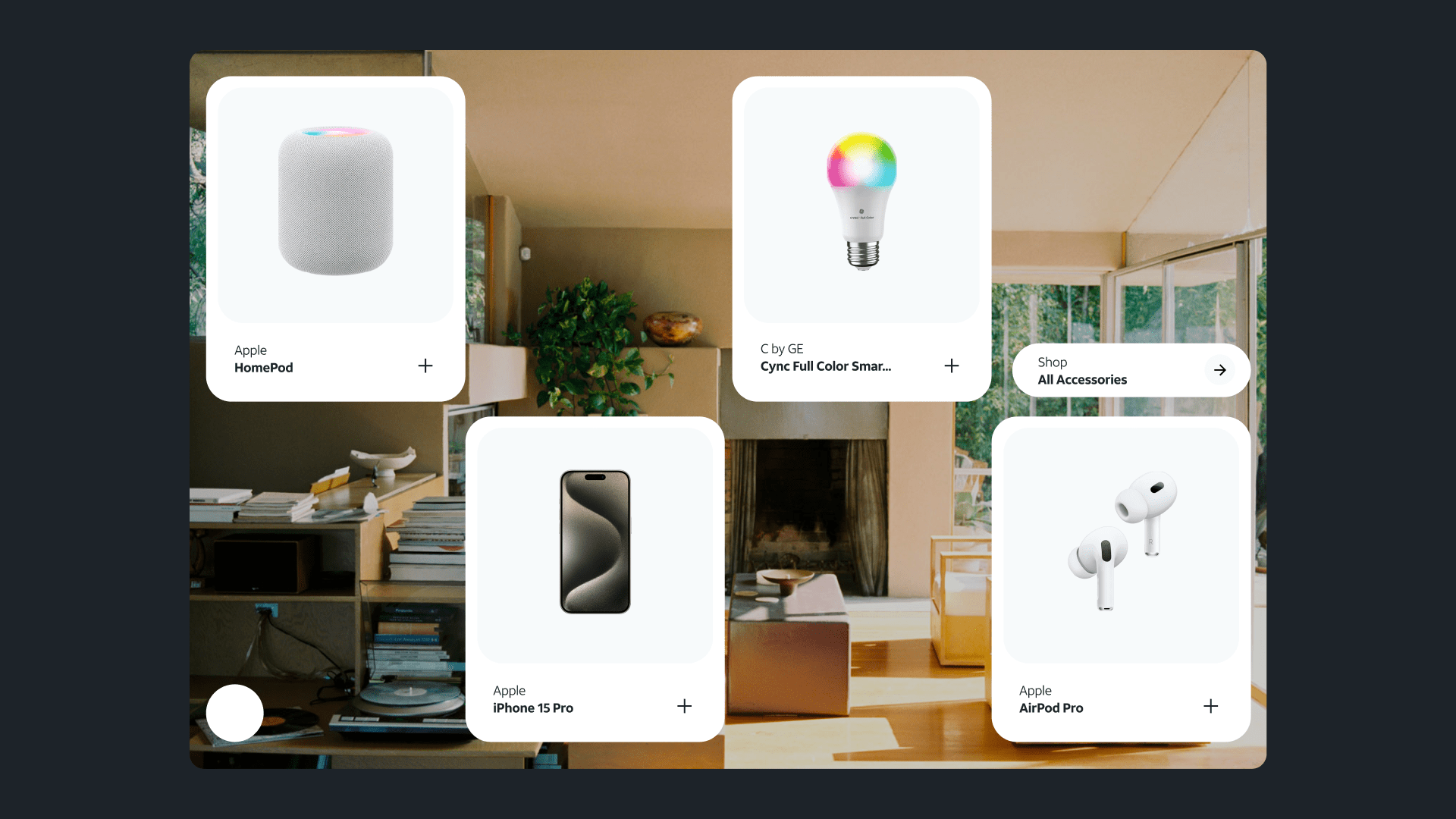 AT&T — Better Connected