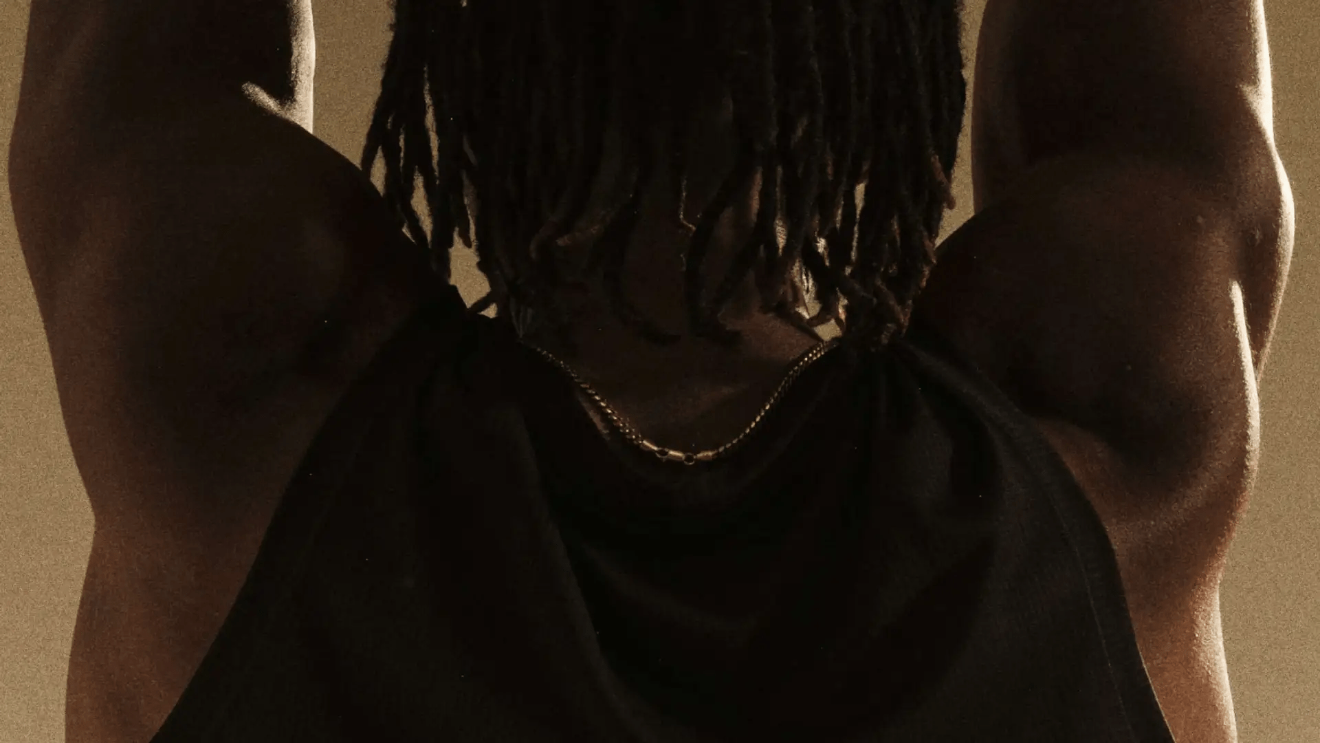 Tempo — Never Done Moving