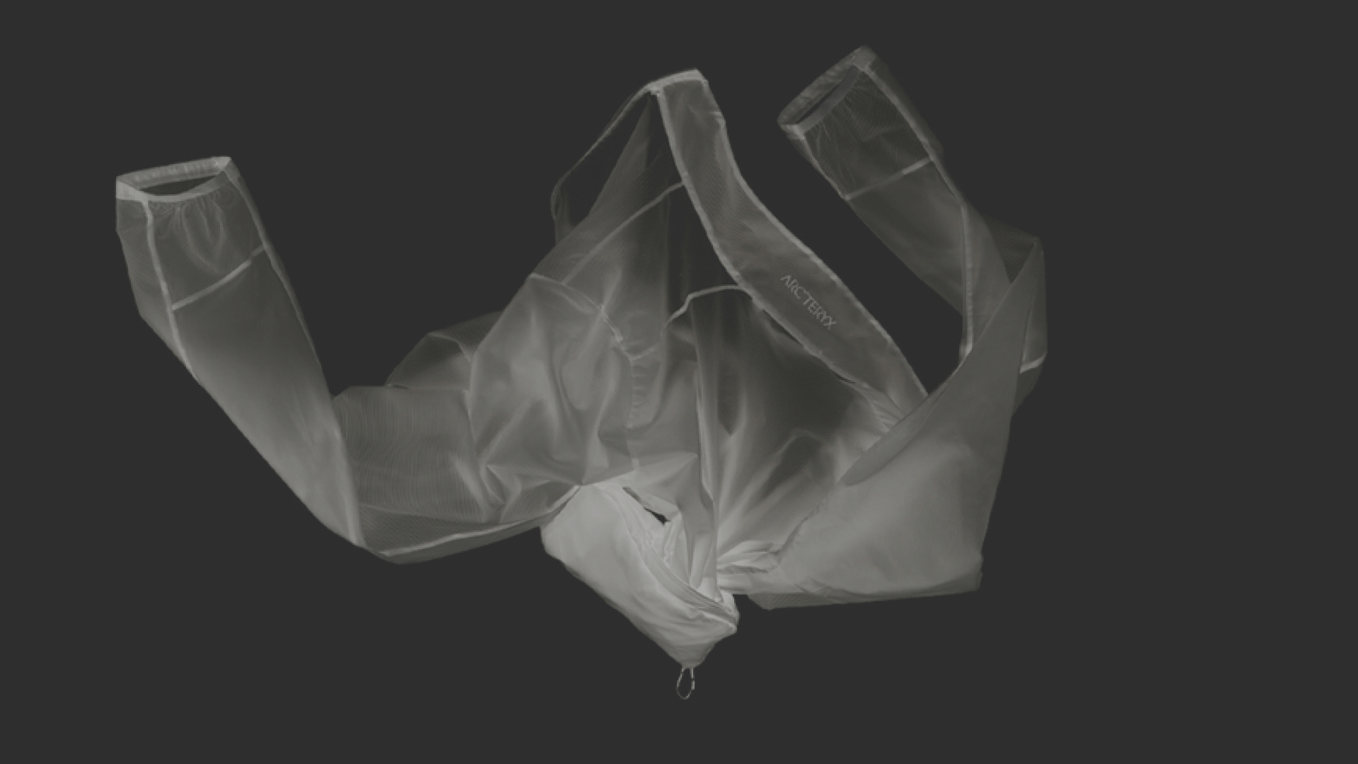 Arc'teryx — Among Giants