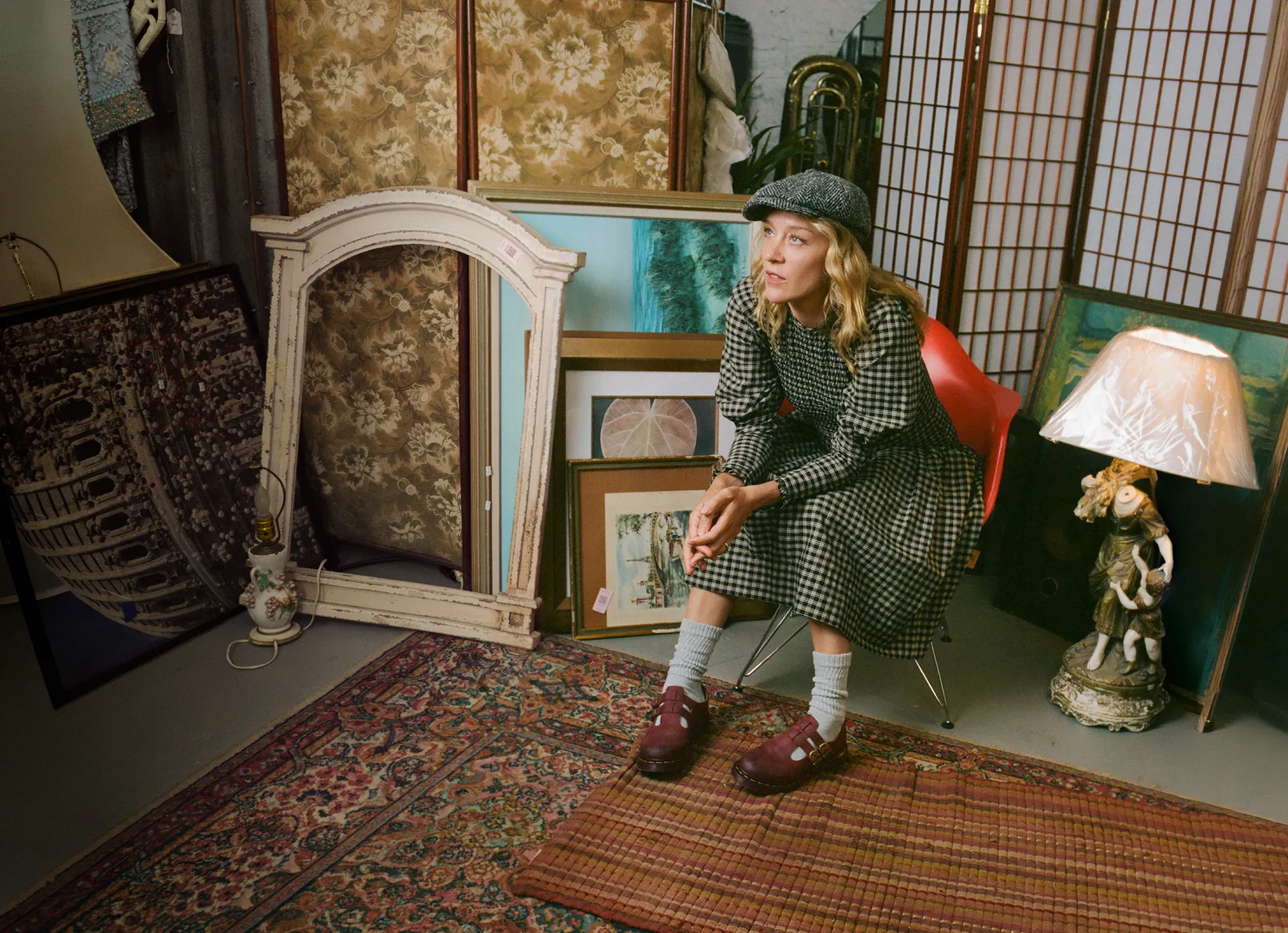 Dr Martens — Next Era