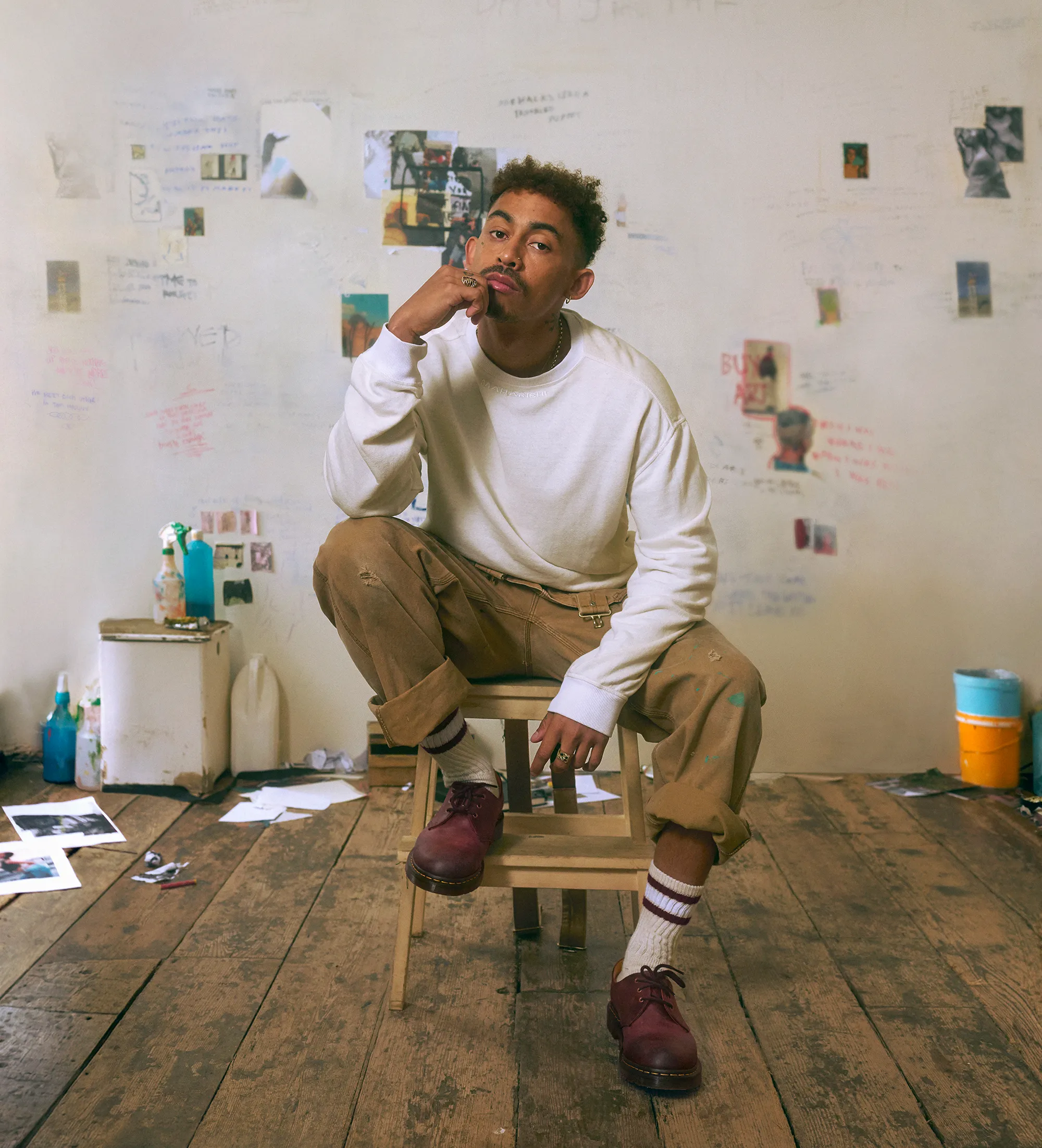 Dr Martens — Next Era