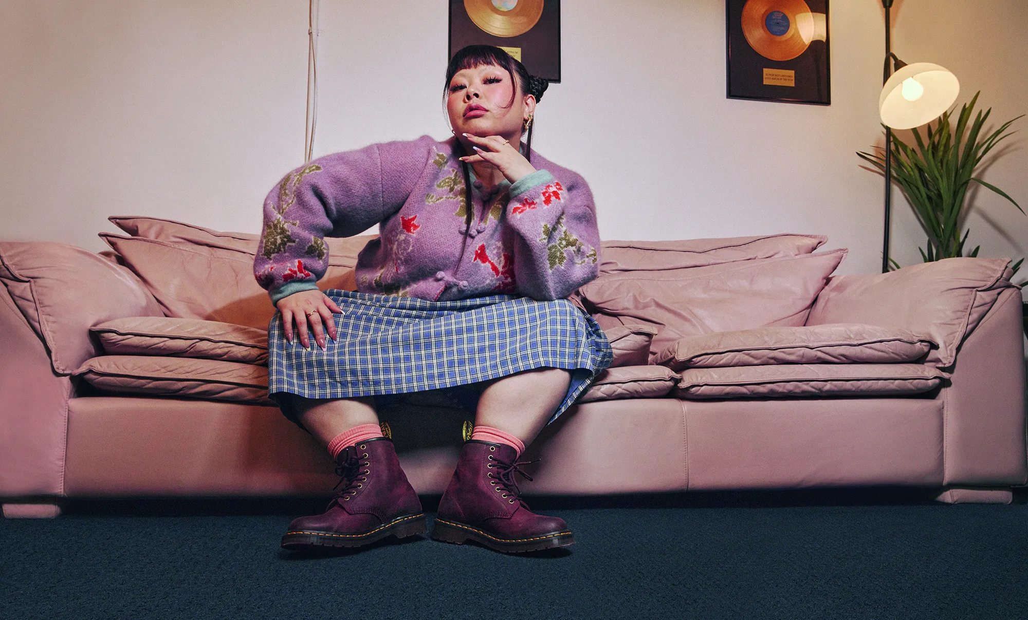 Dr Martens — Next Era