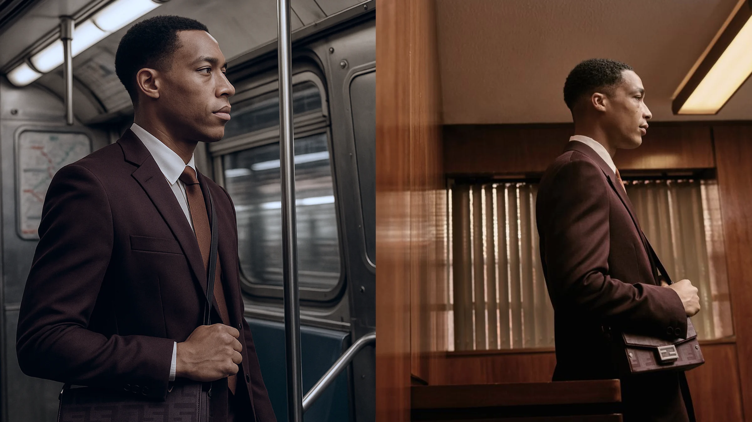 Reiss — Dress For the Life You Want